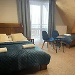 ベッド・アンド・ブレックファスト Krolewska - Wellness - Widokowe I 4*
