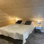 ベッド・アンド・ブレックファスト Krolewska - Wellness - Widokowe I コシチェリスコ