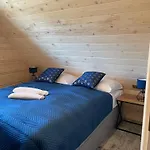 ベッド・アンド・ブレックファスト Krolewska - Wellness - Widokowe I 4*