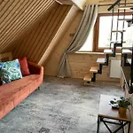 ベッド・アンド・ブレックファスト Krolewska - Wellness - Widokowe I 4*