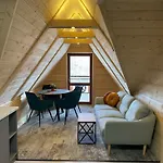 Krolewska - Wellness - Widokowe I 4* コシチェリスコ