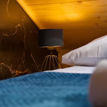 Krolewska - Wellness - Widokowe I Panzió 4*