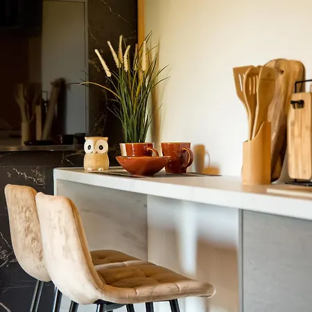 Krolewska - Wellness - Widokowe I Panzió 4*