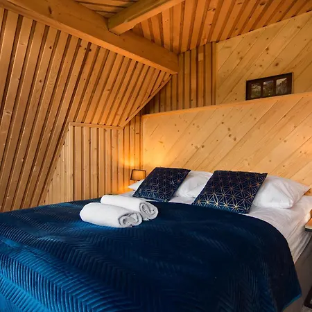 Krolewska - Wellness - Widokowe I Kościelisko
