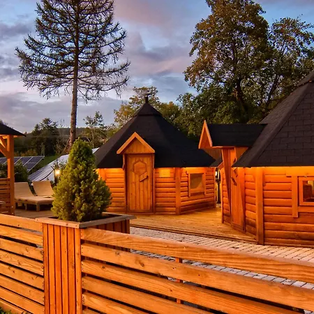 Krolewska - Wellness - Widokowe I * Косцелиско