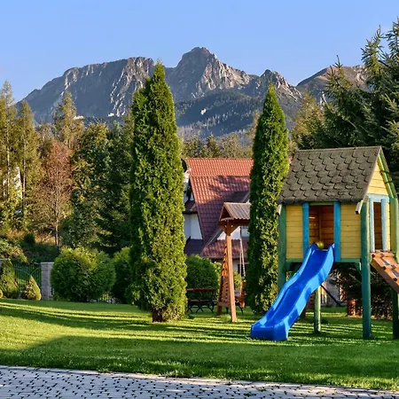 Królewska * Kościelisko
