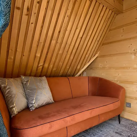 Krolewska - Wellness - Widokowe I Bed & Breakfast Koscielisko