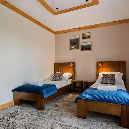 Krolewska - Wellness - Widokowe I 4*