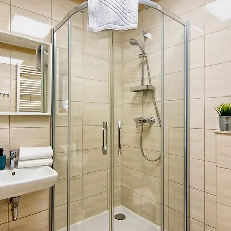 Krolewska - Wellness - Widokowe I Panzió Kościelisko