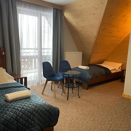 Krolewska - Wellness - Widokowe I