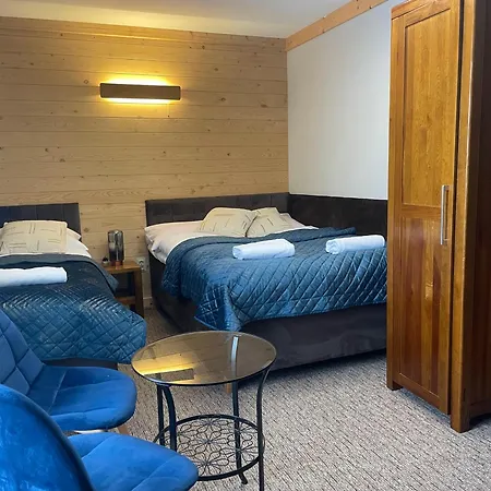 Krolewska - Wellness - Widokowe I 4*