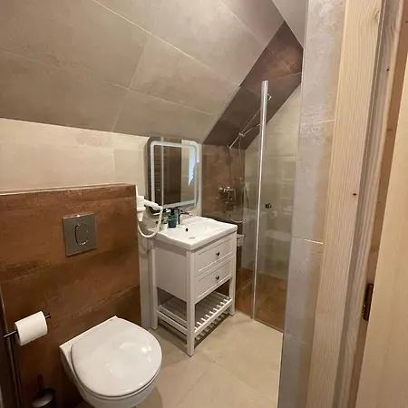 Krolewska - Wellness - Widokowe I 4*