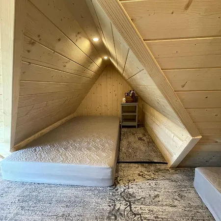 Krolewska - Wellness - Widokowe I Panzió 4*