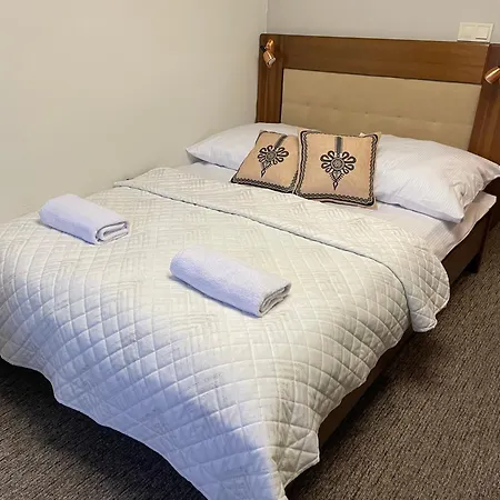 Krolewska - Wellness - Widokowe I 4* Kościelisko