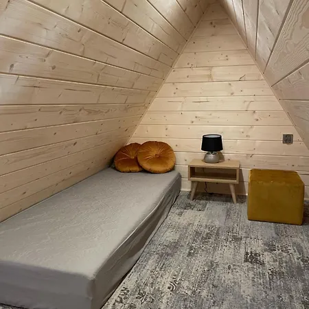 Krolewska - Wellness - Widokowe I 4*