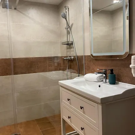 Krolewska - Wellness - Widokowe I 4*
