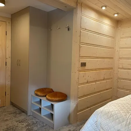Bed & Breakfast Krolewska - Wellness - Widokowe I 4*