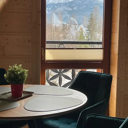 Krolewska - Wellness - Widokowe I *