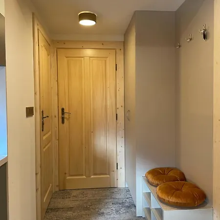 Krolewska - Wellness - Widokowe I Panzió Kościelisko