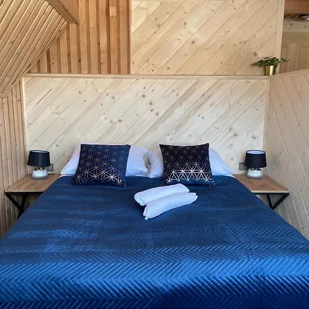 Krolewska - Wellness - Widokowe I