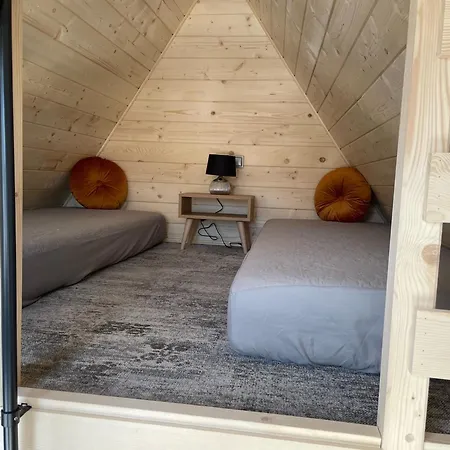 Krolewska - Wellness - Widokowe I Panzió 4*