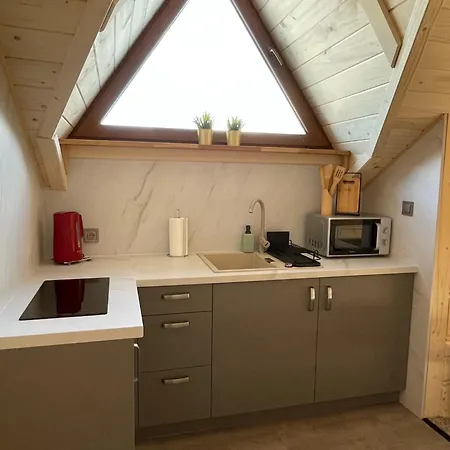 Krolewska - Wellness - Widokowe I Panzió 4*