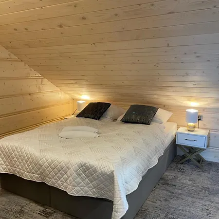 Panzió Krolewska - Wellness - Widokowe I Kościelisko