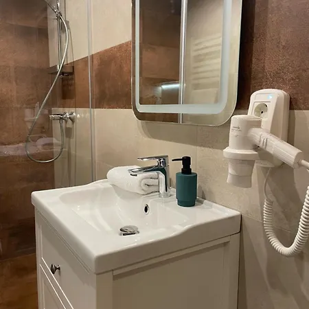 Krolewska - Wellness - Widokowe I 4*