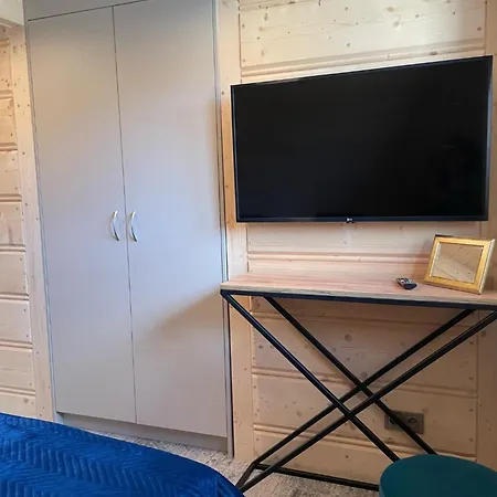 Krolewska - Wellness - Widokowe I 4*