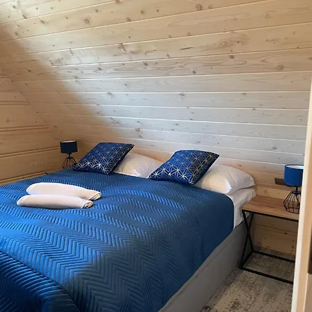 Panzió Krolewska - Wellness - Widokowe I 4*