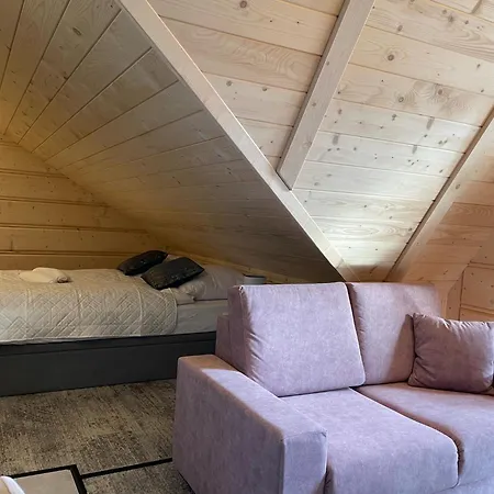Panzió Krolewska - Wellness - Widokowe I Kościelisko