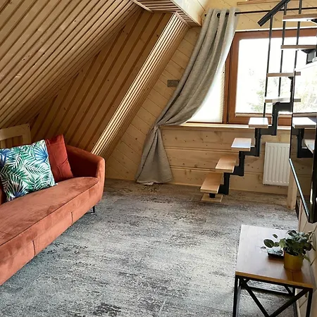 Panzió Krolewska - Wellness - Widokowe I 4*