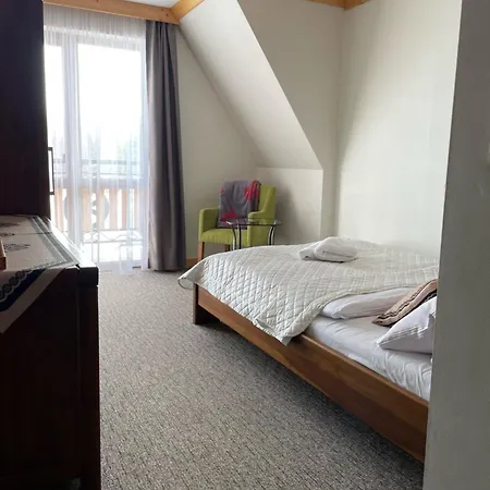 Krolewska - Wellness - Widokowe I Kościelisko