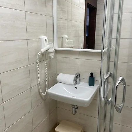 Panzió Krolewska - Wellness - Widokowe I 4*