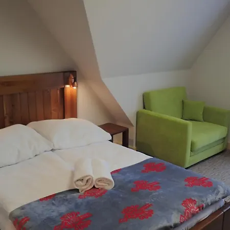 Krolewska - Wellness - Widokowe I Kościelisko