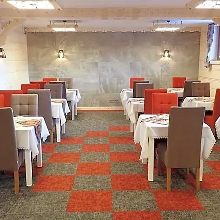 Krolewska - Wellness - Widokowe I