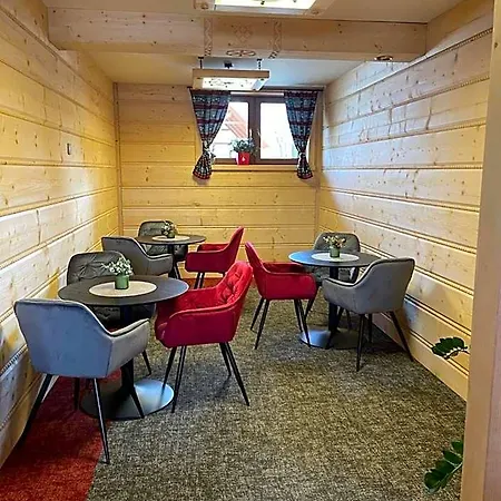 Krolewska - Wellness - Widokowe I 4*