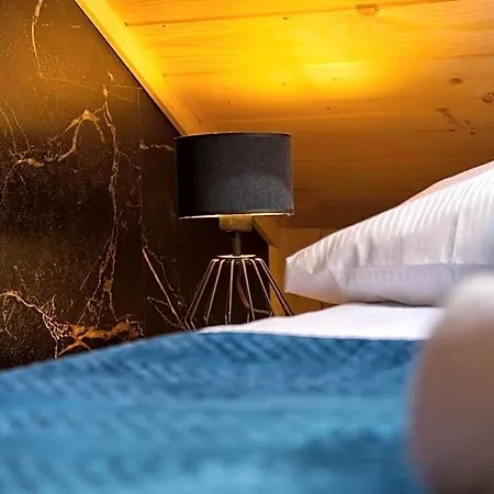 Bed & Breakfast Krolewska - Wellness - Widokowe I
