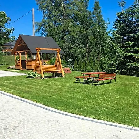 Bed & Breakfast Krolewska - Wellness - Widokowe I