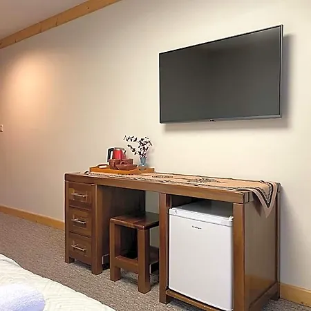 Krolewska - Wellness - Widokowe I 4* Kościelisko